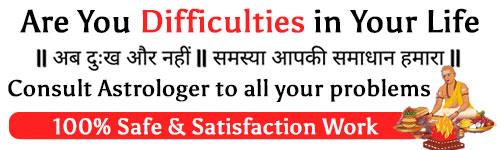Contact Astrologer Swami Shyam Acharya Ji Maharaj